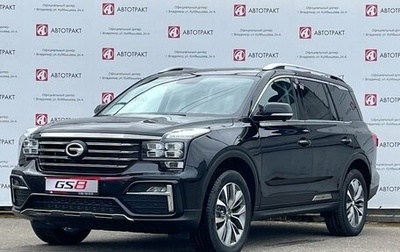 GAC GS8, 2025 год, 4 199 000 рублей, 1 фотография