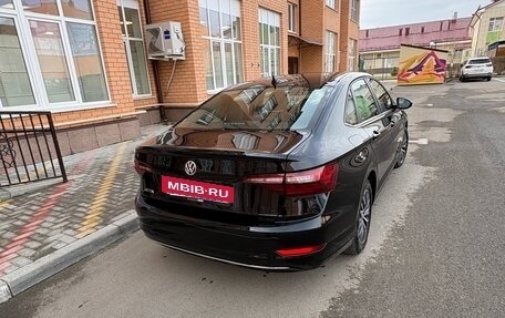 Volkswagen Jetta VII, 2020 год, 2 000 000 рублей, 2 фотография