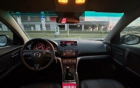 Mazda 6, 2011 год, 730 000 рублей, 11 фотография