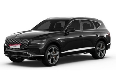 Genesis GV80 I, 2024 год, 15 800 000 рублей, 1 фотография