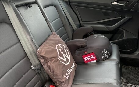 Volkswagen Jetta VII, 2020 год, 2 000 000 рублей, 8 фотография