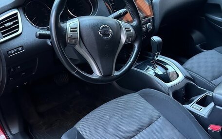 Nissan Qashqai, 2018 год, 1 850 000 рублей, 7 фотография