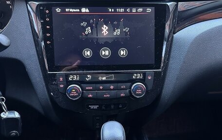 Nissan Qashqai, 2018 год, 1 850 000 рублей, 6 фотография