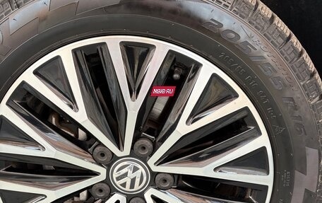 Volkswagen Jetta VII, 2020 год, 2 000 000 рублей, 10 фотография