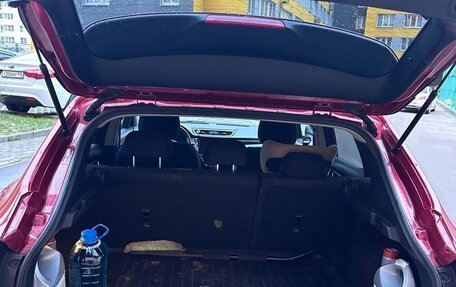 Nissan Qashqai, 2018 год, 1 850 000 рублей, 12 фотография