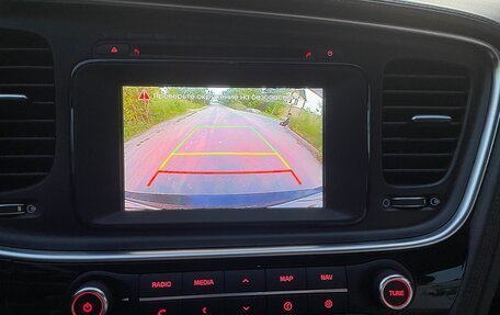 KIA Optima III, 2014 год, 1 650 000 рублей, 6 фотография