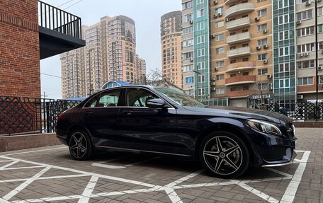 Mercedes-Benz C-Класс, 2015 год, 2 265 000 рублей, 5 фотография