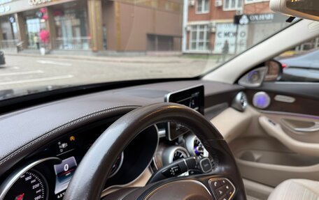 Mercedes-Benz C-Класс, 2015 год, 2 265 000 рублей, 15 фотография