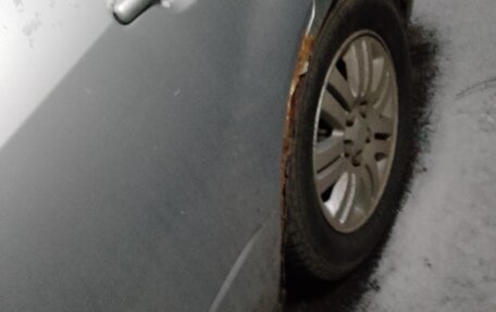 Mitsubishi Airtrek, 2002 год, 450 000 рублей, 4 фотография