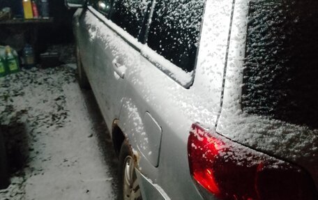 Mitsubishi Airtrek, 2002 год, 450 000 рублей, 3 фотография