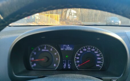 Hyundai i30 I, 2011 год, 500 000 рублей, 9 фотография