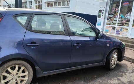 Hyundai i30 I, 2011 год, 500 000 рублей, 2 фотография