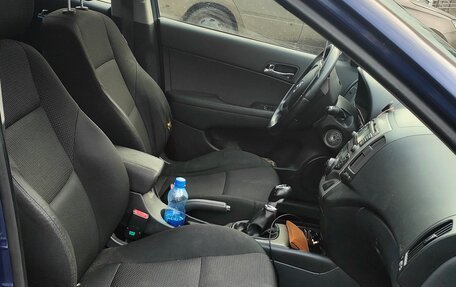 Hyundai i30 I, 2011 год, 500 000 рублей, 3 фотография