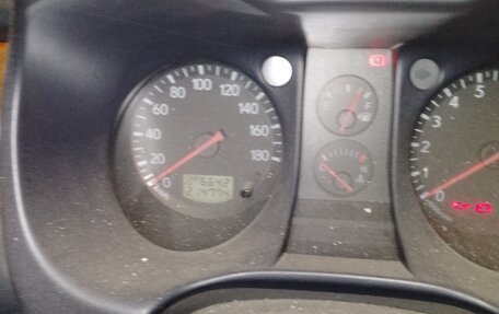 Mitsubishi Airtrek, 2002 год, 450 000 рублей, 5 фотография