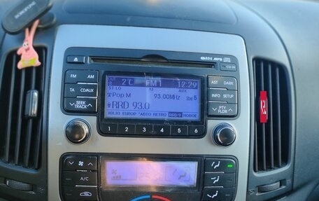 Hyundai i30 I, 2011 год, 500 000 рублей, 6 фотография