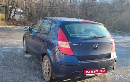 Hyundai i30 I, 2011 год, 500 000 рублей, 4 фотография