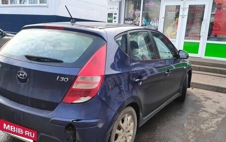 Hyundai i30 I, 2011 год, 500 000 рублей, 11 фотография