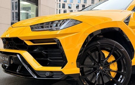 Lamborghini Urus I, 2022 год, 27 480 000 рублей, 4 фотография