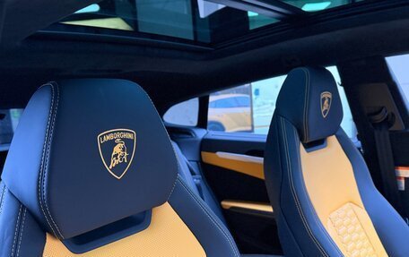 Lamborghini Urus I, 2022 год, 27 480 000 рублей, 9 фотография