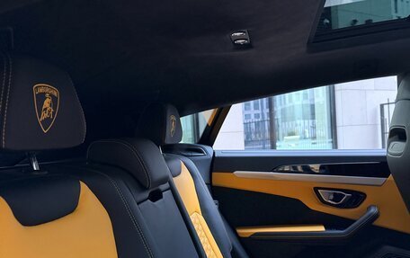 Lamborghini Urus I, 2022 год, 27 480 000 рублей, 10 фотография