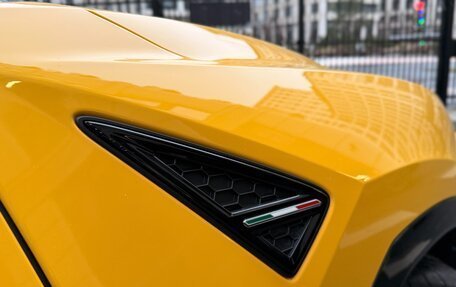 Lamborghini Urus I, 2022 год, 27 480 000 рублей, 3 фотография