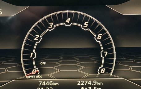 Lamborghini Urus I, 2022 год, 27 480 000 рублей, 8 фотография