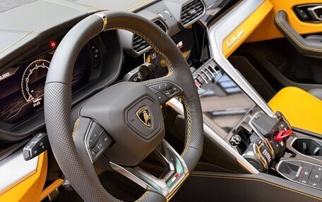 Lamborghini Urus I, 2022 год, 27 480 000 рублей, 5 фотография