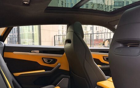 Lamborghini Urus I, 2022 год, 27 480 000 рублей, 11 фотография