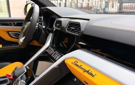 Lamborghini Urus I, 2022 год, 27 480 000 рублей, 6 фотография