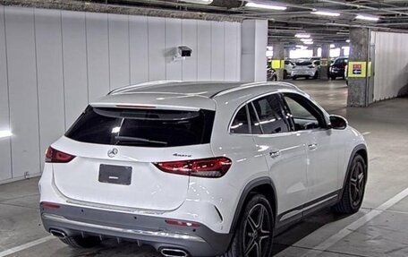 Mercedes-Benz GLA, 2021 год, 2 637 000 рублей, 4 фотография