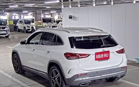 Mercedes-Benz GLA, 2021 год, 2 637 000 рублей, 3 фотография