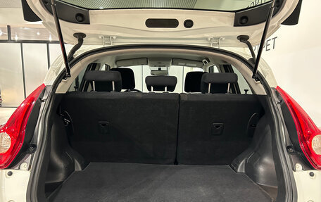 Nissan Juke II, 2012 год, 899 000 рублей, 11 фотография