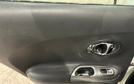 Nissan Juke II, 2012 год, 899 000 рублей, 14 фотография