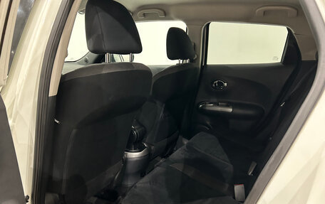 Nissan Juke II, 2012 год, 899 000 рублей, 13 фотография