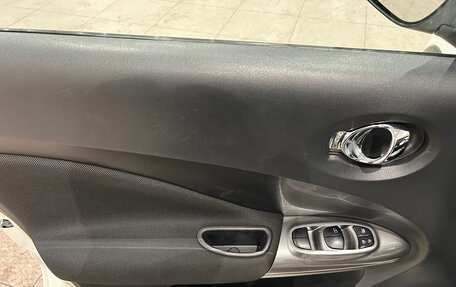 Nissan Juke II, 2012 год, 899 000 рублей, 16 фотография