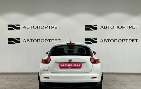 Nissan Juke II, 2012 год, 899 000 рублей, 6 фотография