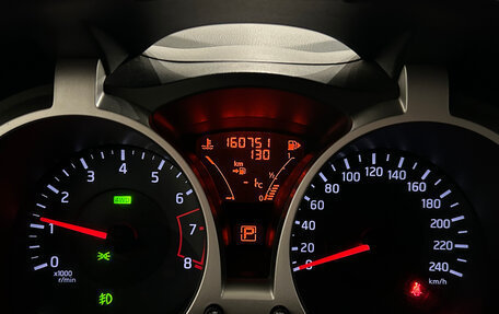 Nissan Juke II, 2012 год, 899 000 рублей, 21 фотография