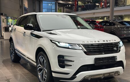 Land Rover Range Rover Evoque II, 2025 год, 7 280 000 рублей, 3 фотография