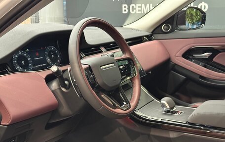 Land Rover Range Rover Evoque II, 2025 год, 7 280 000 рублей, 5 фотография