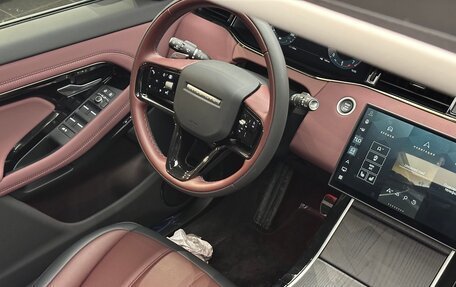 Land Rover Range Rover Evoque II, 2025 год, 7 280 000 рублей, 7 фотография