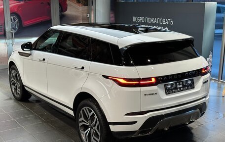 Land Rover Range Rover Evoque II, 2025 год, 7 280 000 рублей, 9 фотография