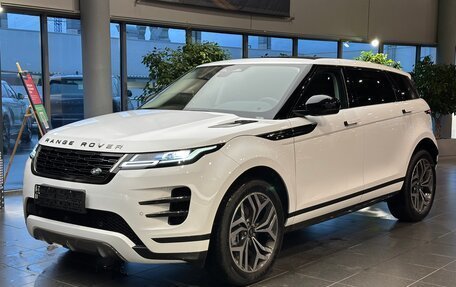 Land Rover Range Rover Evoque II, 2025 год, 7 280 000 рублей, 10 фотография