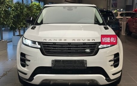 Land Rover Range Rover Evoque II, 2025 год, 7 280 000 рублей, 2 фотография
