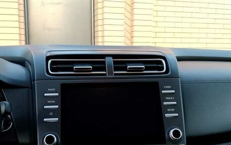 Hyundai Creta, 2021 год, 1 850 000 рублей, 5 фотография