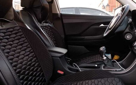 Hyundai Creta, 2021 год, 1 850 000 рублей, 6 фотография