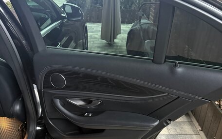 Mercedes-Benz E-Класс, 2020 год, 3 430 000 рублей, 6 фотография