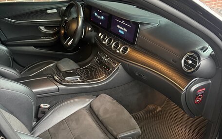 Mercedes-Benz E-Класс, 2020 год, 3 430 000 рублей, 9 фотография