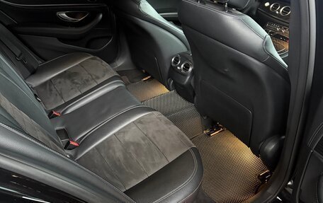 Mercedes-Benz E-Класс, 2020 год, 3 430 000 рублей, 7 фотография