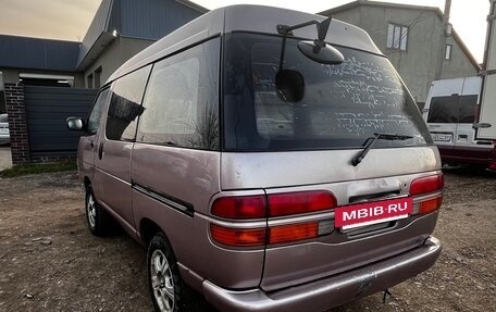 Toyota Town Ace III, 1993 год, 350 000 рублей, 3 фотография