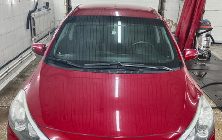 KIA Cerato III, 2013 год, 1 050 000 рублей, 6 фотография